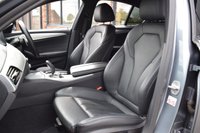 USED 2019 69 BMW 5 SERIES 2.0 530e 9.2kWh M Sport Saloon 4dr Petrol Plug-in Hybrid Auto Euro 6 (s/s) (252 ps) M PERFORMANCE STYLING / FSH