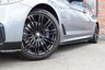 USED 2019 69 BMW 5 SERIES 2.0 530e 9.2kWh M Sport Saloon 4dr Petrol Plug-in Hybrid Auto Euro 6 (s/s) (252 ps) M PERFORMANCE STYLING / FSH