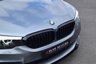 USED 2019 69 BMW 5 SERIES 2.0 530e 9.2kWh M Sport Saloon 4dr Petrol Plug-in Hybrid Auto Euro 6 (s/s) (252 ps) M PERFORMANCE STYLING / FSH