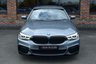 USED 2019 69 BMW 5 SERIES 2.0 530e 9.2kWh M Sport Saloon 4dr Petrol Plug-in Hybrid Auto Euro 6 (s/s) (252 ps) M PERFORMANCE STYLING / FSH