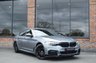 USED 2019 69 BMW 5 SERIES 2.0 530e 9.2kWh M Sport Saloon 4dr Petrol Plug-in Hybrid Auto Euro 6 (s/s) (252 ps) M PERFORMANCE STYLING / FSH