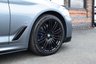 USED 2019 69 BMW 5 SERIES 2.0 530e 9.2kWh M Sport Saloon 4dr Petrol Plug-in Hybrid Auto Euro 6 (s/s) (252 ps) M PERFORMANCE STYLING / FSH