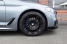 USED 2019 69 BMW 5 SERIES 2.0 530e 9.2kWh M Sport Saloon 4dr Petrol Plug-in Hybrid Auto Euro 6 (s/s) (252 ps) M PERFORMANCE STYLING / FSH