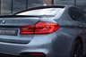 USED 2019 69 BMW 5 SERIES 2.0 530e 9.2kWh M Sport Saloon 4dr Petrol Plug-in Hybrid Auto Euro 6 (s/s) (252 ps) M PERFORMANCE STYLING / FSH