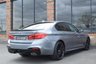 USED 2019 69 BMW 5 SERIES 2.0 530e 9.2kWh M Sport Saloon 4dr Petrol Plug-in Hybrid Auto Euro 6 (s/s) (252 ps) M PERFORMANCE STYLING / FSH