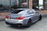 USED 2019 69 BMW 5 SERIES 2.0 530e 9.2kWh M Sport Saloon 4dr Petrol Plug-in Hybrid Auto Euro 6 (s/s) (252 ps) M PERFORMANCE STYLING / FSH