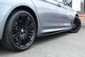 USED 2019 69 BMW 5 SERIES 2.0 530e 9.2kWh M Sport Saloon 4dr Petrol Plug-in Hybrid Auto Euro 6 (s/s) (252 ps) M PERFORMANCE STYLING / FSH