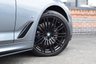USED 2019 69 BMW 5 SERIES 2.0 530e 9.2kWh M Sport Saloon 4dr Petrol Plug-in Hybrid Auto Euro 6 (s/s) (252 ps) M PERFORMANCE STYLING / FSH