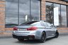 USED 2019 69 BMW 5 SERIES 2.0 530e 9.2kWh M Sport Saloon 4dr Petrol Plug-in Hybrid Auto Euro 6 (s/s) (252 ps) M PERFORMANCE STYLING / FSH