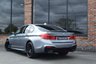 USED 2019 69 BMW 5 SERIES 2.0 530e 9.2kWh M Sport Saloon 4dr Petrol Plug-in Hybrid Auto Euro 6 (s/s) (252 ps) M PERFORMANCE STYLING / FSH
