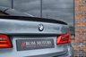 USED 2019 69 BMW 5 SERIES 2.0 530e 9.2kWh M Sport Saloon 4dr Petrol Plug-in Hybrid Auto Euro 6 (s/s) (252 ps) M PERFORMANCE STYLING / FSH