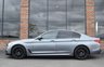 USED 2019 69 BMW 5 SERIES 2.0 530e 9.2kWh M Sport Saloon 4dr Petrol Plug-in Hybrid Auto Euro 6 (s/s) (252 ps) M PERFORMANCE STYLING / FSH