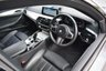 USED 2019 69 BMW 5 SERIES 2.0 530e 9.2kWh M Sport Saloon 4dr Petrol Plug-in Hybrid Auto Euro 6 (s/s) (252 ps) M PERFORMANCE STYLING / FSH