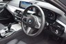 USED 2019 69 BMW 5 SERIES 2.0 530e 9.2kWh M Sport Saloon 4dr Petrol Plug-in Hybrid Auto Euro 6 (s/s) (252 ps) M PERFORMANCE STYLING / FSH