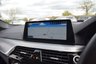 USED 2019 69 BMW 5 SERIES 2.0 530e 9.2kWh M Sport Saloon 4dr Petrol Plug-in Hybrid Auto Euro 6 (s/s) (252 ps) M PERFORMANCE STYLING / FSH