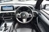 USED 2019 69 BMW 5 SERIES 2.0 530e 9.2kWh M Sport Saloon 4dr Petrol Plug-in Hybrid Auto Euro 6 (s/s) (252 ps) M PERFORMANCE STYLING / FSH