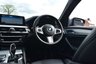 USED 2019 69 BMW 5 SERIES 2.0 530e 9.2kWh M Sport Saloon 4dr Petrol Plug-in Hybrid Auto Euro 6 (s/s) (252 ps) M PERFORMANCE STYLING / FSH