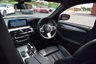 USED 2019 69 BMW 5 SERIES 2.0 530e 9.2kWh M Sport Saloon 4dr Petrol Plug-in Hybrid Auto Euro 6 (s/s) (252 ps) M PERFORMANCE STYLING / FSH