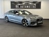 USED 2019 68 VOLVO S90 2.0 D4 R-Design Saloon 4dr Diesel Auto Euro 6 (s/s) (190 ps) *ALLOYS*NAV*HEATEDSEATS*
