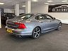 USED 2019 68 VOLVO S90 2.0 D4 R-Design Saloon 4dr Diesel Auto Euro 6 (s/s) (190 ps) *ALLOYS*NAV*HEATEDSEATS*