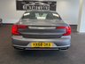 USED 2019 68 VOLVO S90 2.0 D4 R-Design Saloon 4dr Diesel Auto Euro 6 (s/s) (190 ps) *ALLOYS*NAV*HEATEDSEATS*