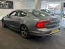 USED 2019 68 VOLVO S90 2.0 D4 R-Design Saloon 4dr Diesel Auto Euro 6 (s/s) (190 ps) *ALLOYS*NAV*HEATEDSEATS*