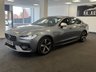 USED 2019 68 VOLVO S90 2.0 D4 R-Design Saloon 4dr Diesel Auto Euro 6 (s/s) (190 ps) *ALLOYS*NAV*HEATEDSEATS*