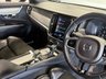 USED 2019 68 VOLVO S90 2.0 D4 R-Design Saloon 4dr Diesel Auto Euro 6 (s/s) (190 ps) *ALLOYS*NAV*HEATEDSEATS*