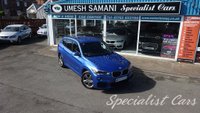 USED 2017 67 BMW X1 2.0 20i M Sport SUV 5dr Petrol Auto xDrive Euro 6 (s/s) (192 ps) 
