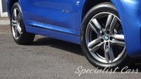 USED 2017 67 BMW X1 2.0 20i M Sport SUV 5dr Petrol Auto xDrive Euro 6 (s/s) (192 ps) 