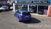 USED 2017 67 BMW X1 2.0 20i M Sport SUV 5dr Petrol Auto xDrive Euro 6 (s/s) (192 ps) 
