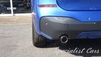 USED 2017 67 BMW X1 2.0 20i M Sport SUV 5dr Petrol Auto xDrive Euro 6 (s/s) (192 ps) 