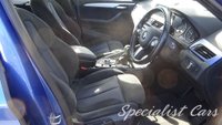 USED 2017 67 BMW X1 2.0 20i M Sport SUV 5dr Petrol Auto xDrive Euro 6 (s/s) (192 ps) 