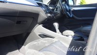 USED 2017 67 BMW X1 2.0 20i M Sport SUV 5dr Petrol Auto xDrive Euro 6 (s/s) (192 ps) 