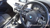 USED 2017 67 BMW X1 2.0 20i M Sport SUV 5dr Petrol Auto xDrive Euro 6 (s/s) (192 ps) 