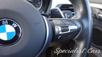 USED 2017 67 BMW X1 2.0 20i M Sport SUV 5dr Petrol Auto xDrive Euro 6 (s/s) (192 ps) 