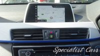 USED 2017 67 BMW X1 2.0 20i M Sport SUV 5dr Petrol Auto xDrive Euro 6 (s/s) (192 ps) 