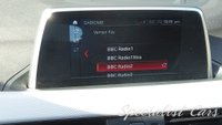 USED 2017 67 BMW X1 2.0 20i M Sport SUV 5dr Petrol Auto xDrive Euro 6 (s/s) (192 ps) 