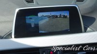 USED 2017 67 BMW X1 2.0 20i M Sport SUV 5dr Petrol Auto xDrive Euro 6 (s/s) (192 ps) 