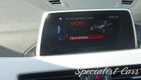 USED 2017 67 BMW X1 2.0 20i M Sport SUV 5dr Petrol Auto xDrive Euro 6 (s/s) (192 ps) 