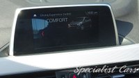 USED 2017 67 BMW X1 2.0 20i M Sport SUV 5dr Petrol Auto xDrive Euro 6 (s/s) (192 ps) 