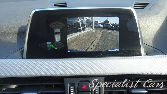 2017 BMW X1 2.0 20i M Sport SUV 5dr Petrol Auto xDrive Euro 6 (s/s) (192 ps) - Photo 5