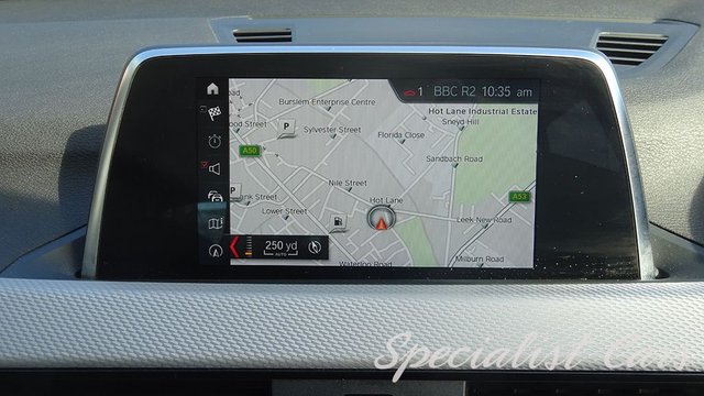 2017 BMW X1 2.0 20i M Sport SUV 5dr Petrol Auto xDrive Euro 6 (s/s) (192 ps) - Photo 6