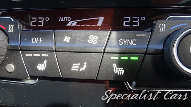 2017 BMW X1 2.0 20i M Sport SUV 5dr Petrol Auto xDrive Euro 6 (s/s) (192 ps) - Photo 7