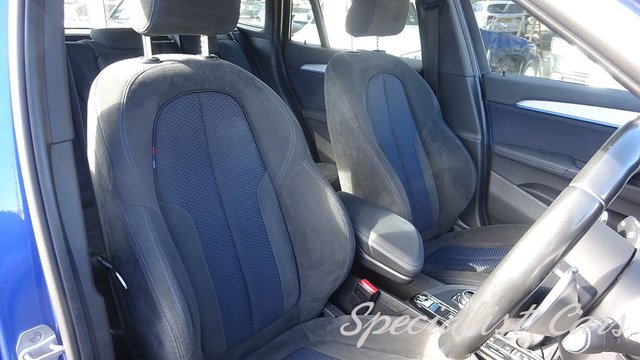 2017 BMW X1 2.0 20i M Sport SUV 5dr Petrol Auto xDrive Euro 6 (s/s) (192 ps) - Photo 8