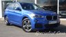 USED 2017 67 BMW X1 2.0 20i M Sport SUV 5dr Petrol Auto xDrive Euro 6 (s/s) (192 ps) 