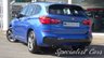 USED 2017 67 BMW X1 2.0 20i M Sport SUV 5dr Petrol Auto xDrive Euro 6 (s/s) (192 ps) 