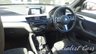 USED 2017 67 BMW X1 2.0 20i M Sport SUV 5dr Petrol Auto xDrive Euro 6 (s/s) (192 ps) 