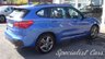 USED 2017 67 BMW X1 2.0 20i M Sport SUV 5dr Petrol Auto xDrive Euro 6 (s/s) (192 ps) 
