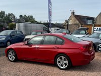 USED 2014 14 BMW 3 SERIES 1.6 316i Sport Saloon 4dr Petrol Auto Euro 6 (s/s) (136 ps) 